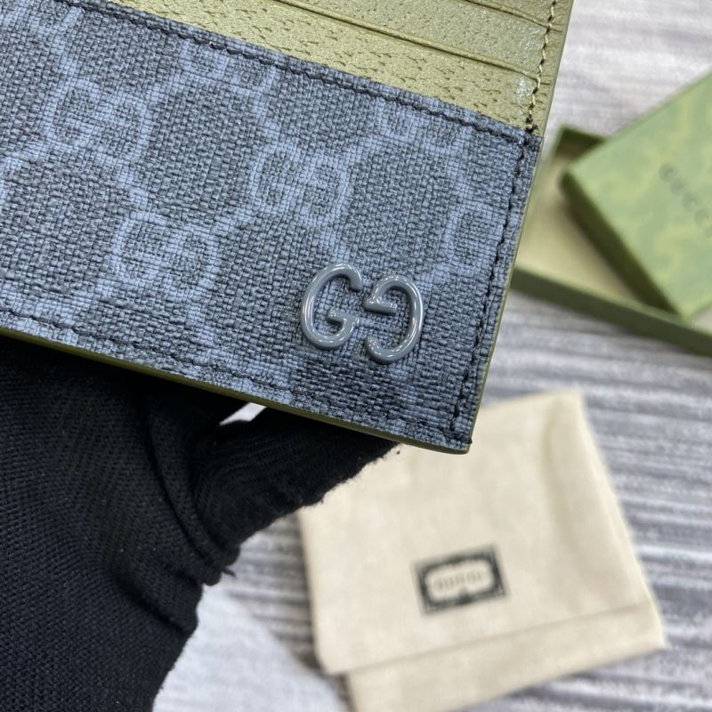 Gvc*1 wallets
